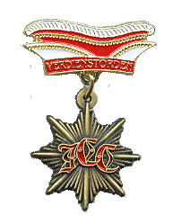 Verdienstorden Bronze